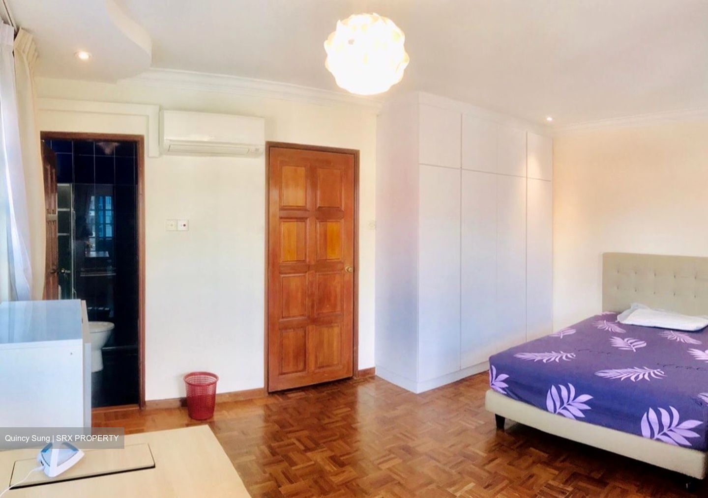 Lorong Sarhad (D5), Terrace #449583601